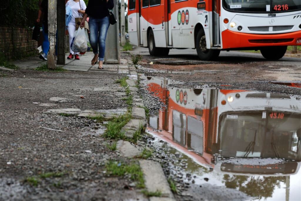 Lucas Amorelli - Crime mais recente ocorreu na Rua Paulo e Souza