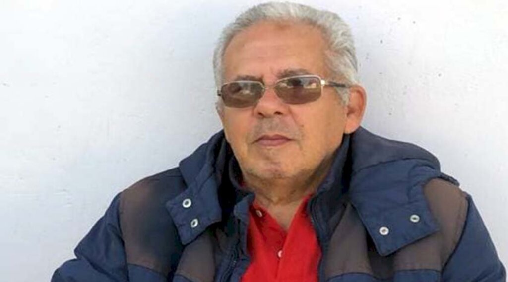 Morre, aos 68 anos, o jornalista Paulo Mesquita