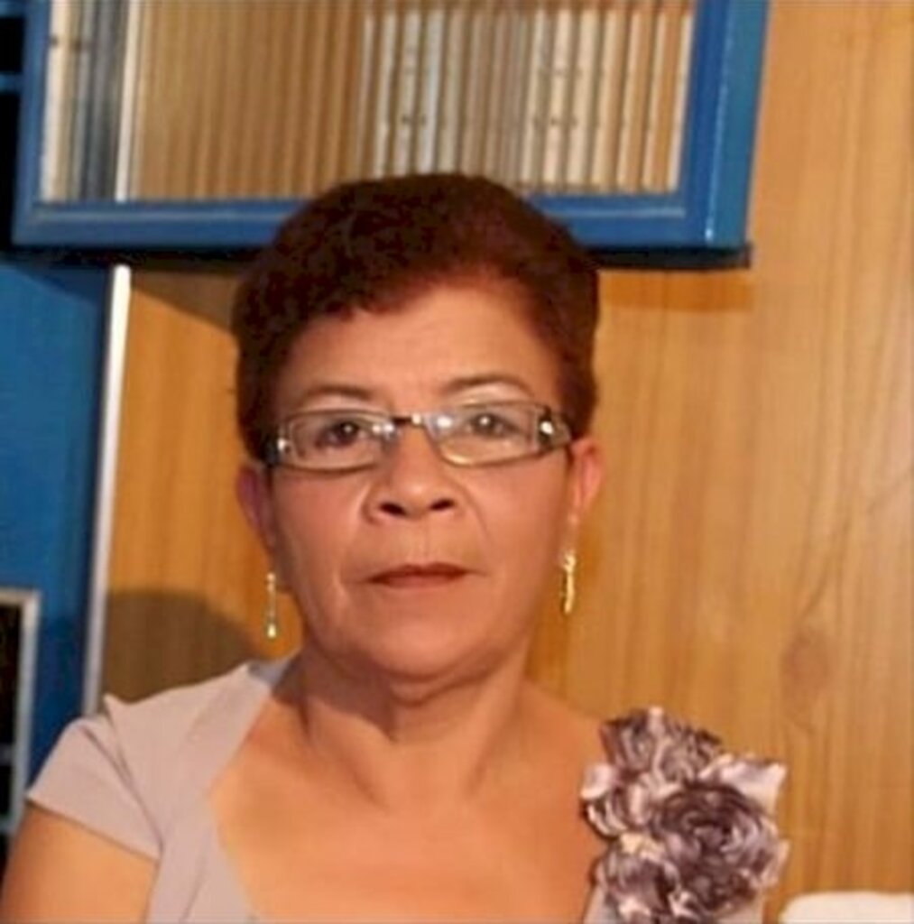 Morreu a professora Marlene Silva Gomes