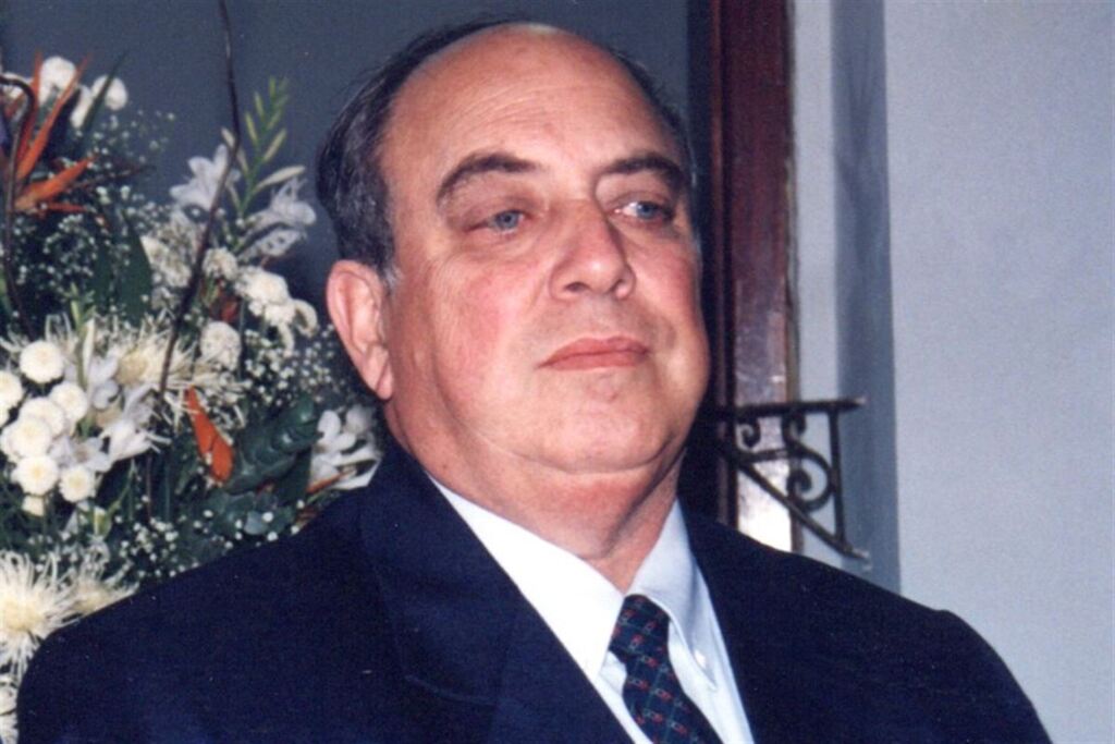 Família lamenta a morte do empresário Iruá Ramos Coelho