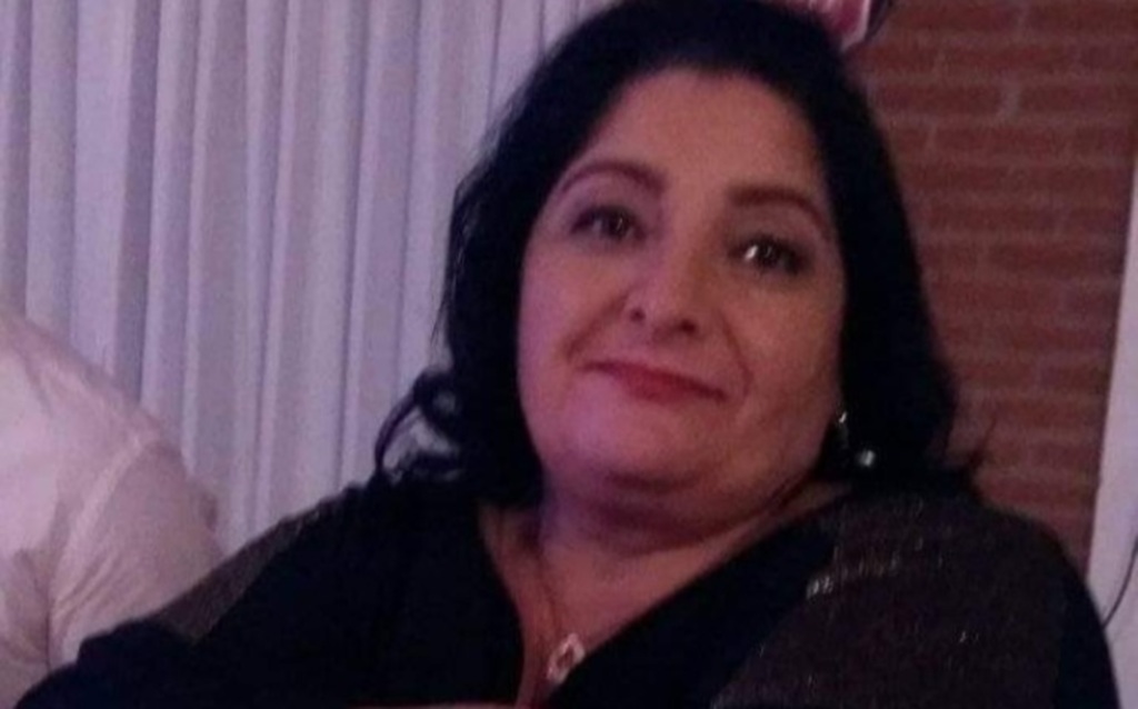 Morreu a dona de casa Regina Medianeira da Silva Carvalho