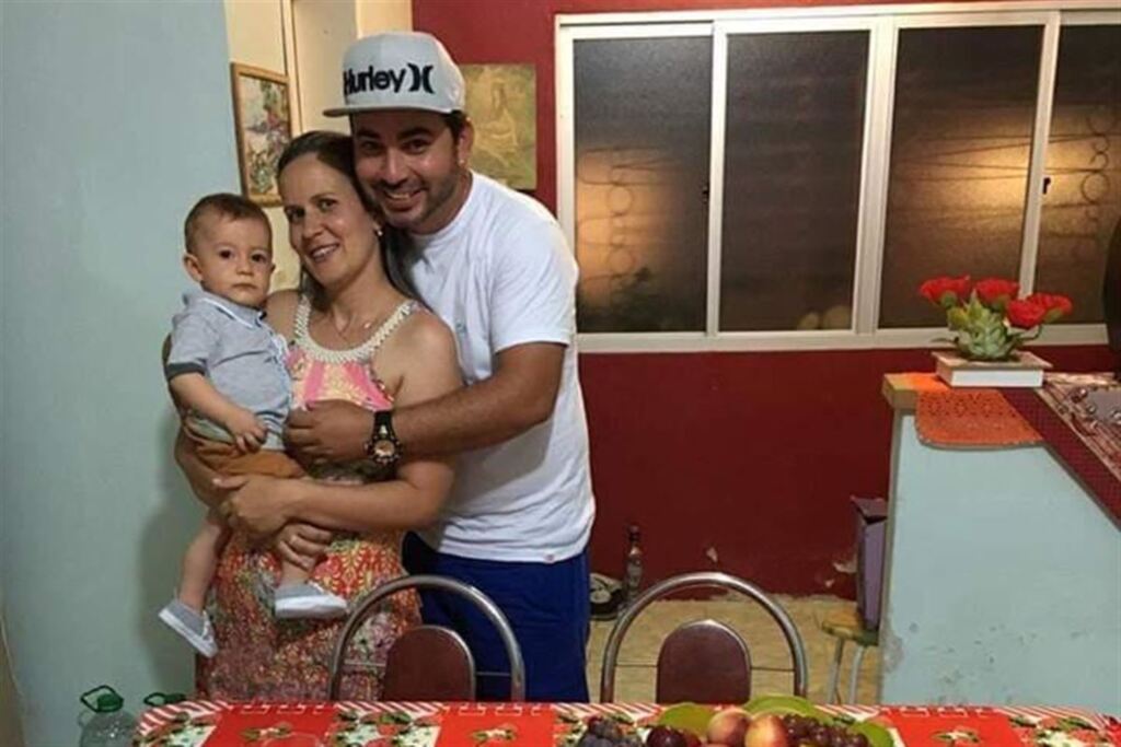 Morreu o vidraceiro Rafael de Almeida Martins