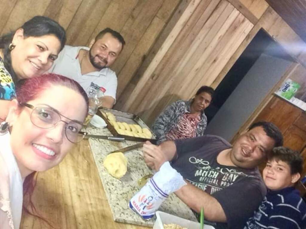 Morreu a dona de casa Jussara Ranulfa Gonçalves