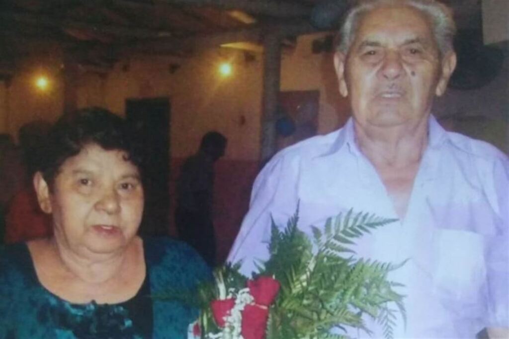 Morreu dona de casa Almerinda dos Santos Cardoso