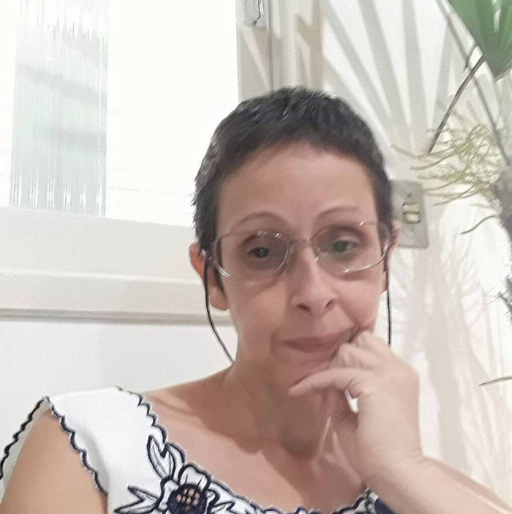 Professora universitária Mara Ribeiro será enterrada hoje em Santa Maria