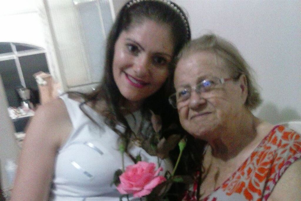 Morreu dona de casa Maria Consuelo Ribas Preigschadt