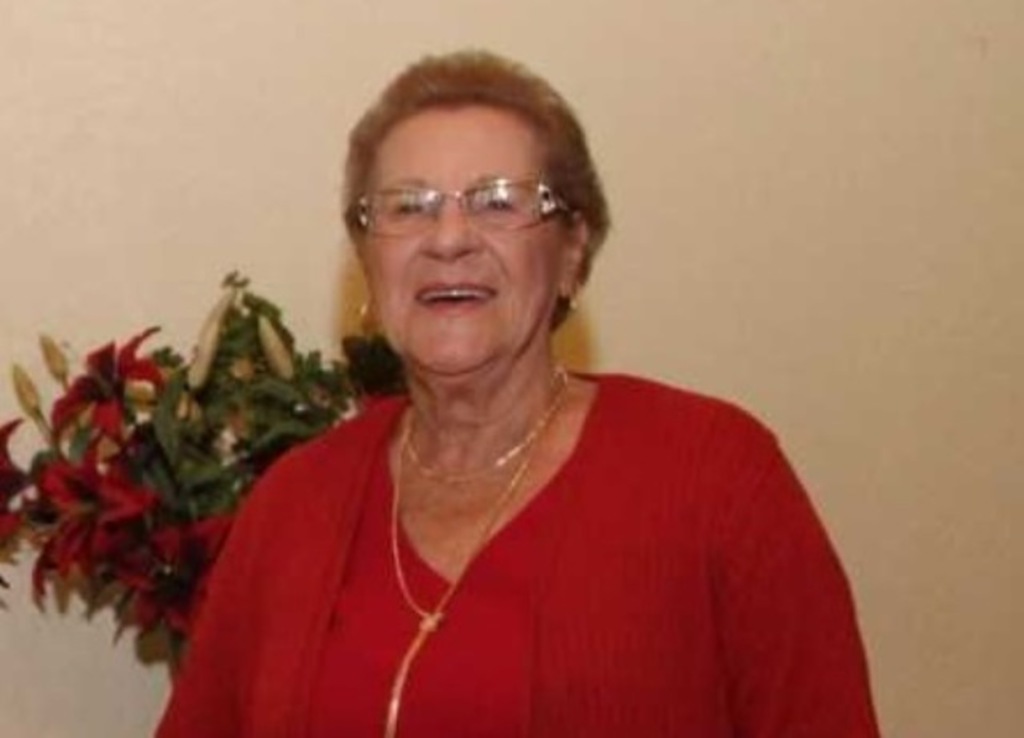 Morreu Ilda Maria Gavioli Cipolatto