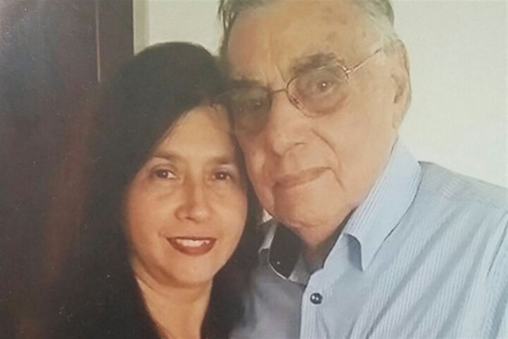 Morreu inspetor aposentado Heitor Midon Machado