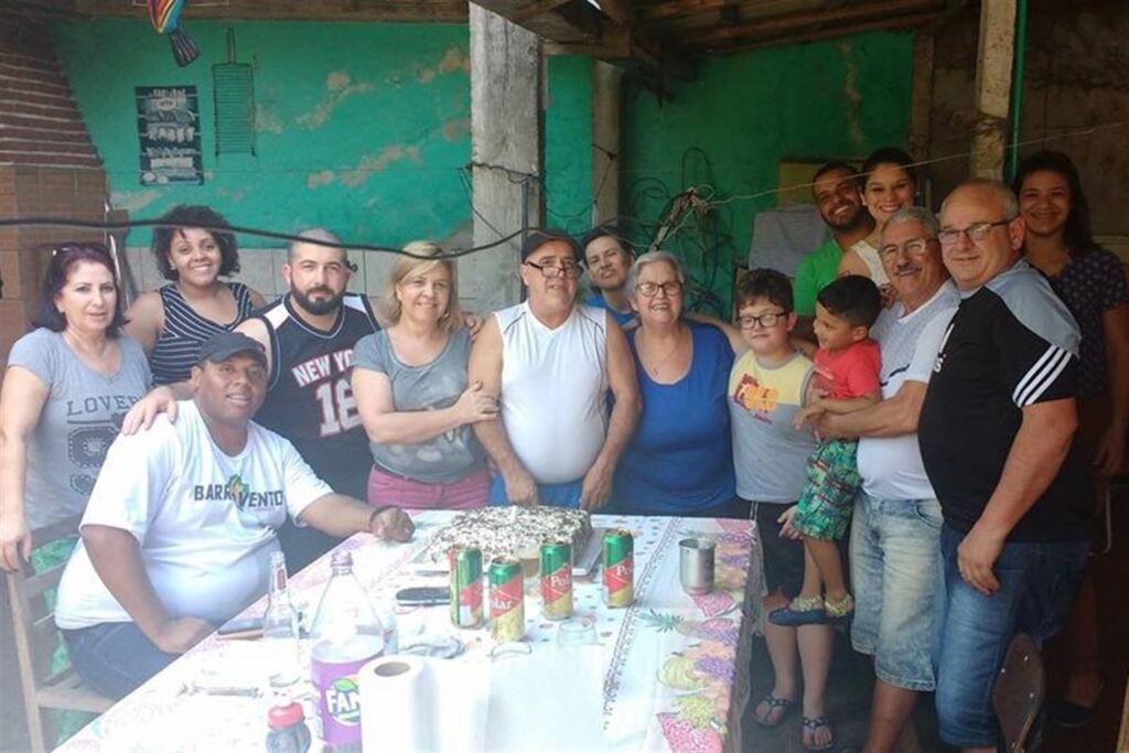 Morreu militar reformado José Aires Miranda Leal