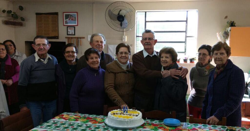 Morreu o agricultor Natalicio Tonato