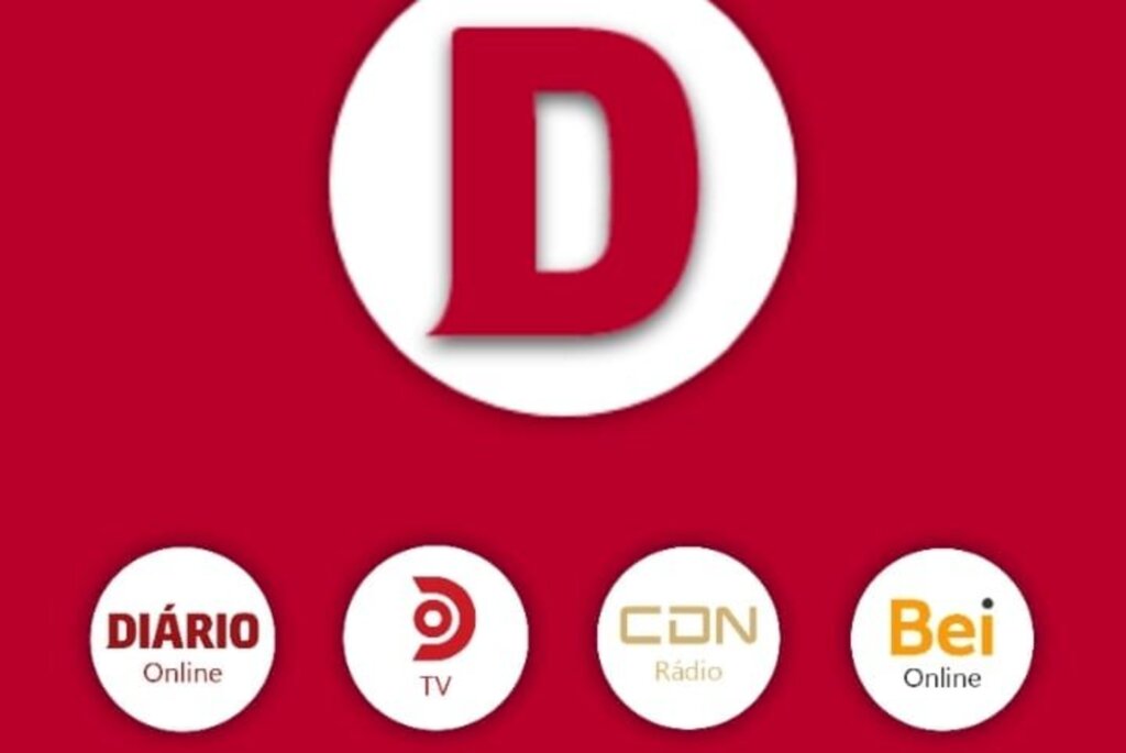 Aplicativo do Grupo Diário reúne todas notícias do Diário e do Bei, programação da rádio CDN e TV Diário