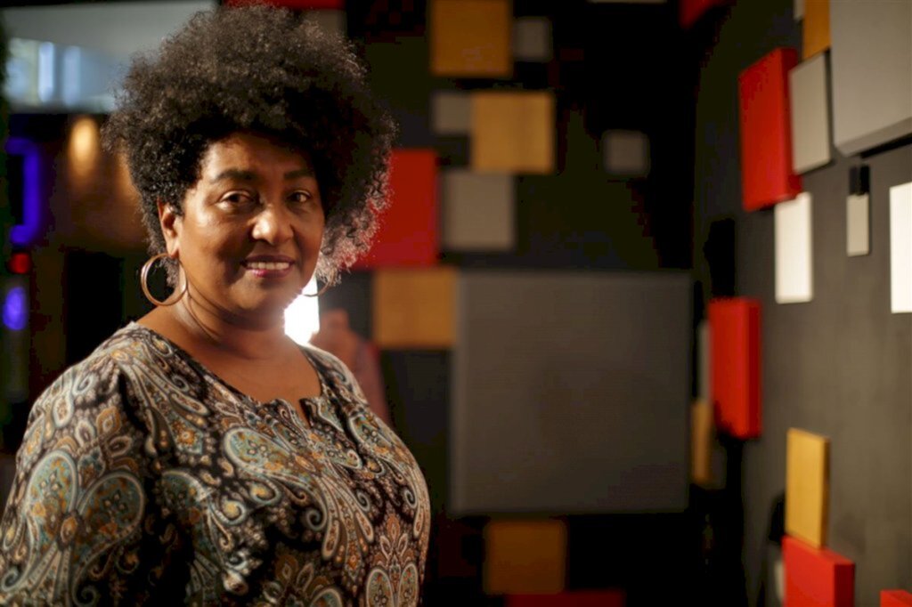 Conheça a professora homenageada no Mês da Consciência Negra da UFSM