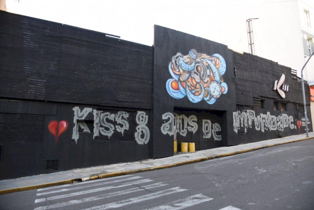 AVTSM quer cadastrar familiares e sobreviventes da Kiss para participar do júri em dezembro