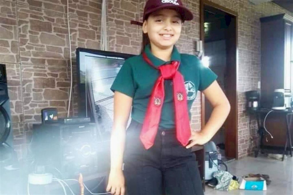 Estudante de 10 anos morre em acidente com égua de estimação
