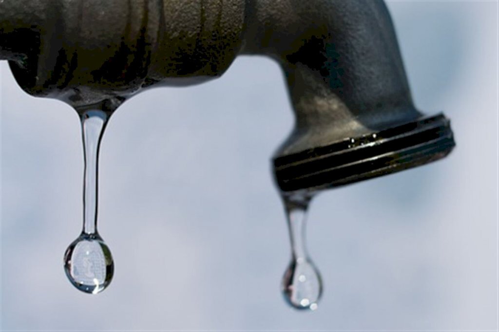 Moradores do Centro podem ser afetados por falta de água
