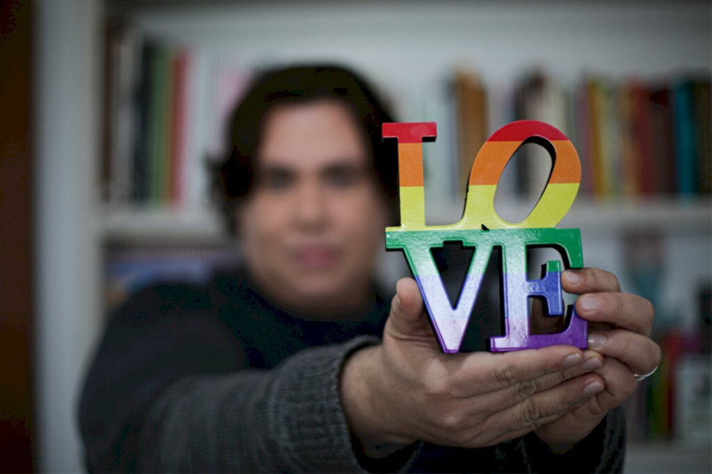 VÍDEO: o orgulho LGBTQIA+ é celebrado nesta segunda-feira