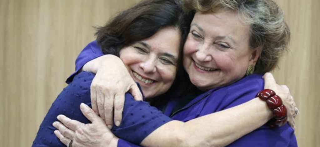 Foto: Walterson Rosa/MS - 