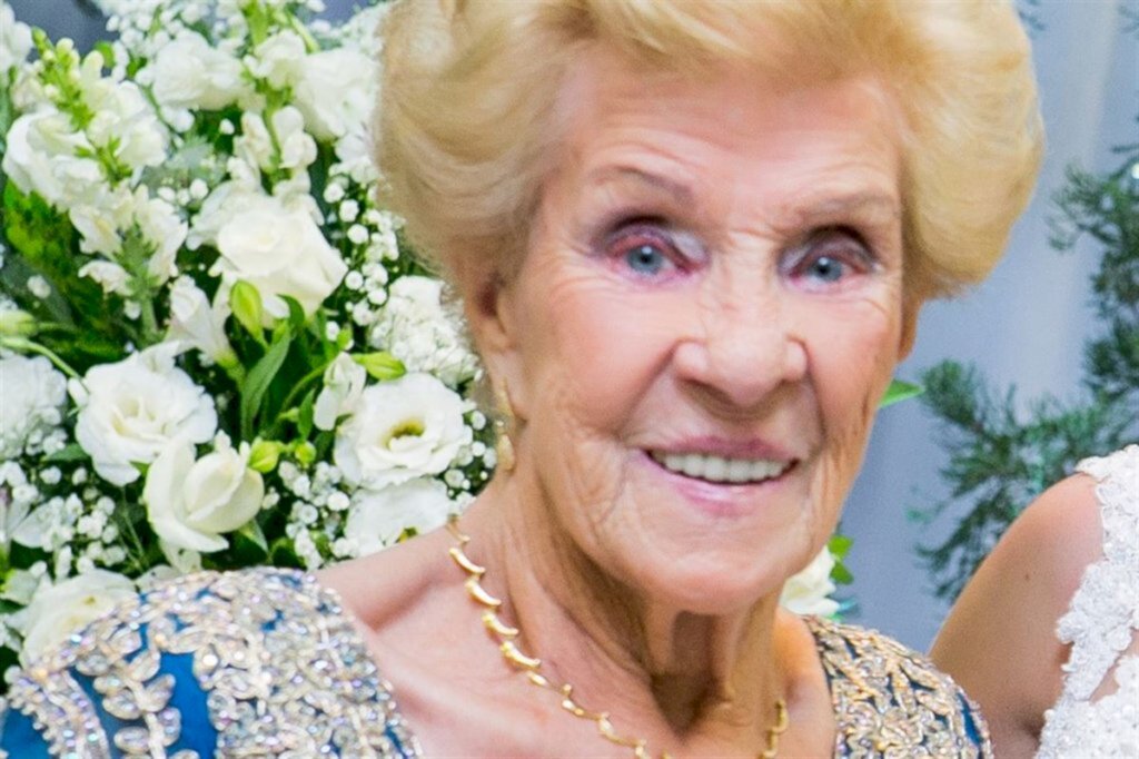 Aos 96 anos, morre a empresária Suely Marafiga