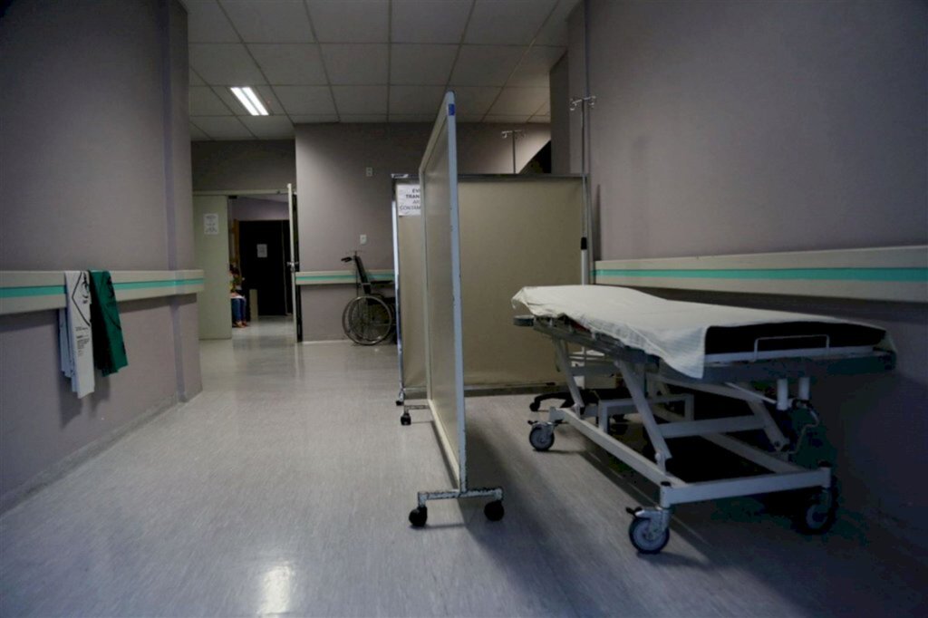 Hospitais da Região Central já se mobilizam para ampliar leitos clínicos