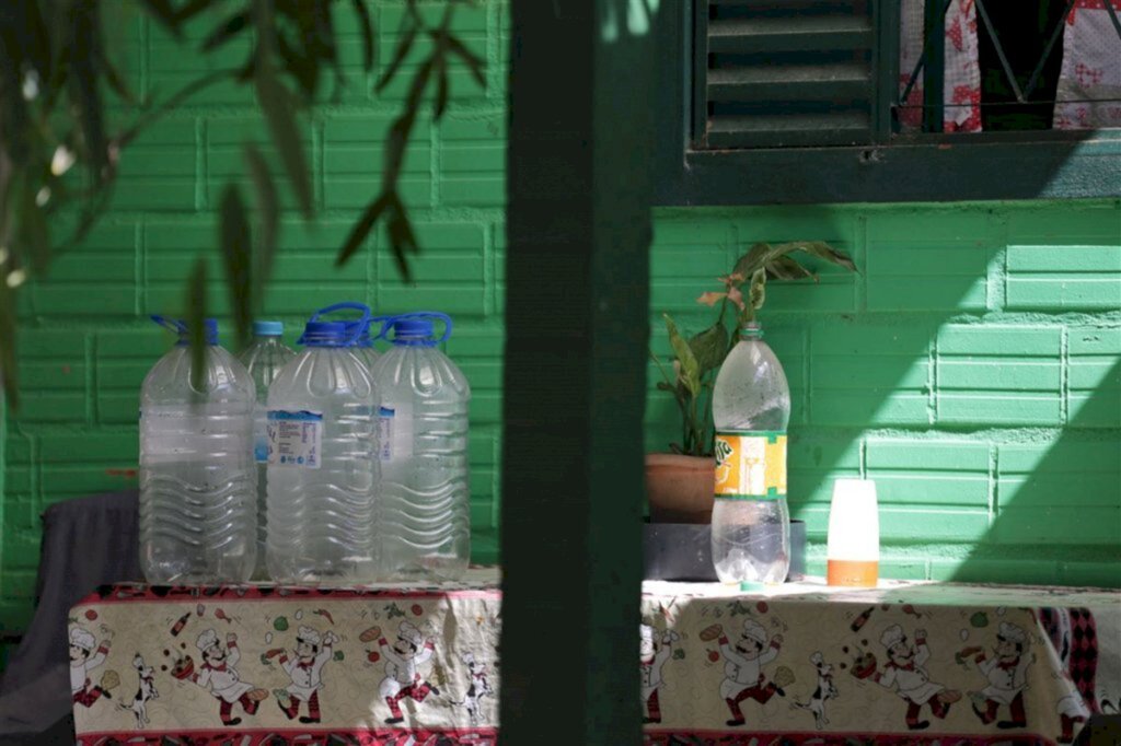 23 localidades de Santa Maria ficam sem água nesta quinta