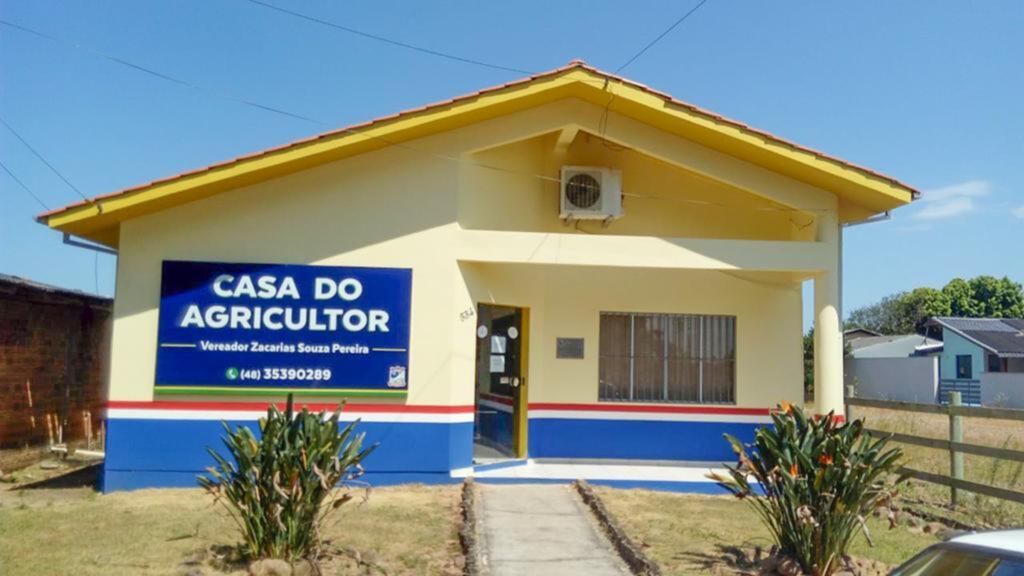 PRODUTOR RURAL DE SÃO JOÃO DO SUL DEVE RENOVAR SEU BLOCO ATÉ 28 DE FEVEREIRO