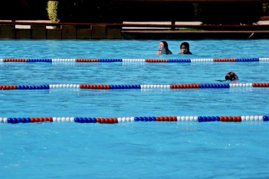 Clube Dores cancela abertura das piscinas