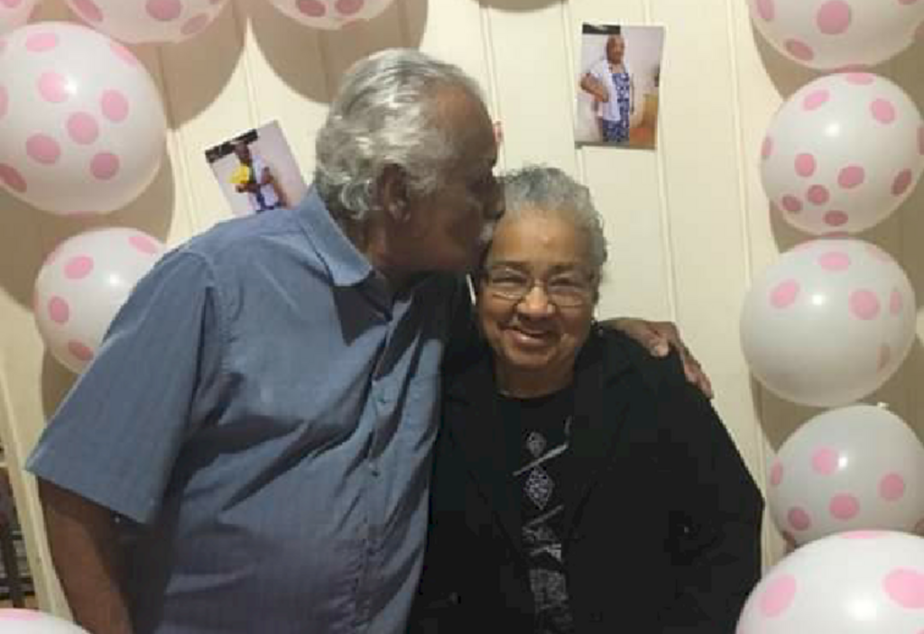 Junto há 60 anos, casal morre por Covid-19 no mesmo dia em São Gabriel