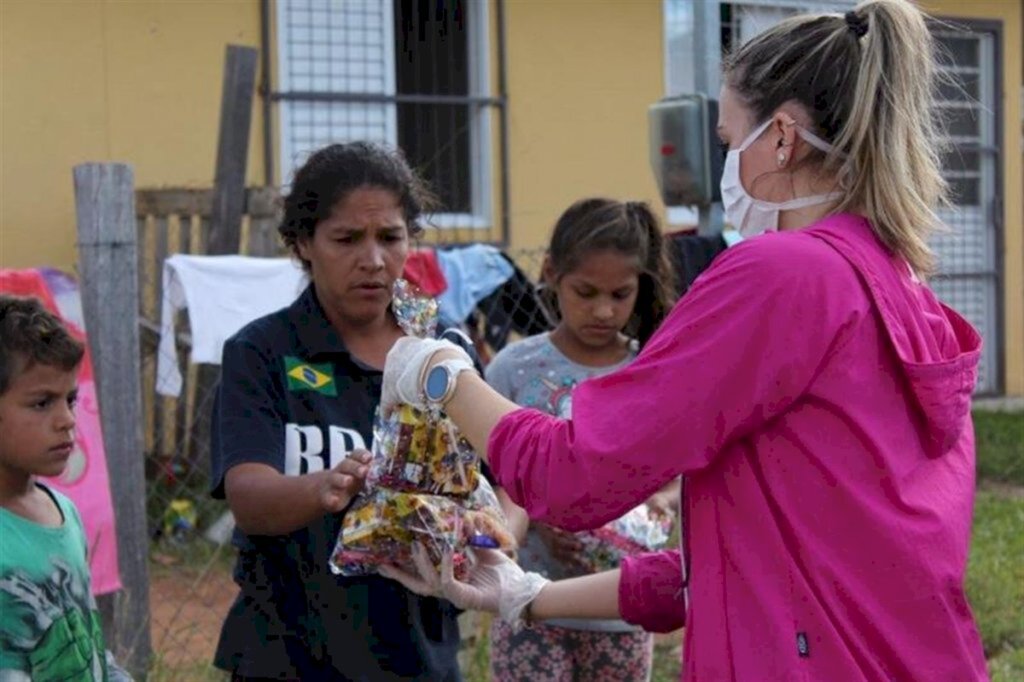 15 ações solidárias para ajudar quem mais precisa durante a pandemia