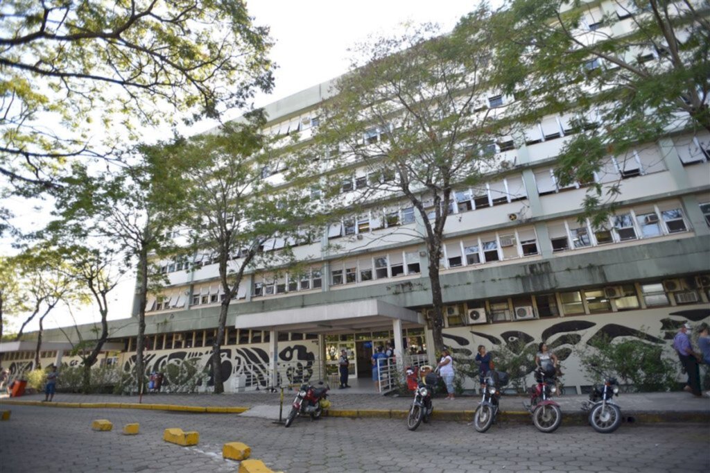 Registrada segunda morte por coronavírus no Hospital Universitário de Santa Maria
