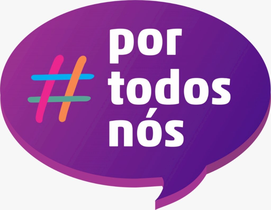 título imagem Campanha #PorTodosNós valoriza o comércio local