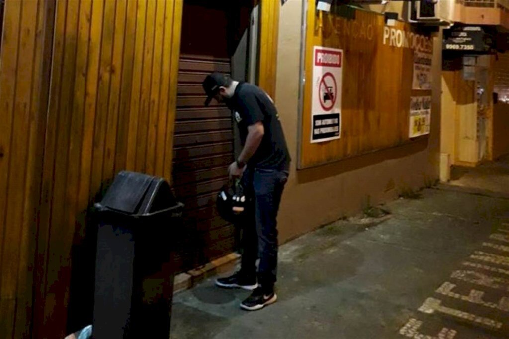 título imagem Alvarás de duas distribuidoras de bebidas são cassados em Santa Maria