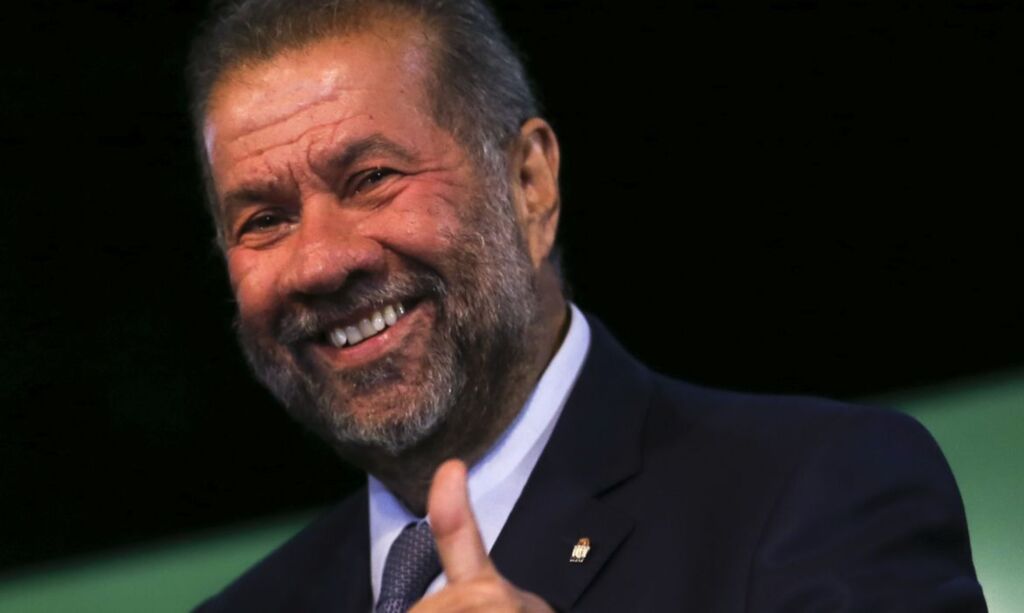 © José Cruz/Agência Brasil - 