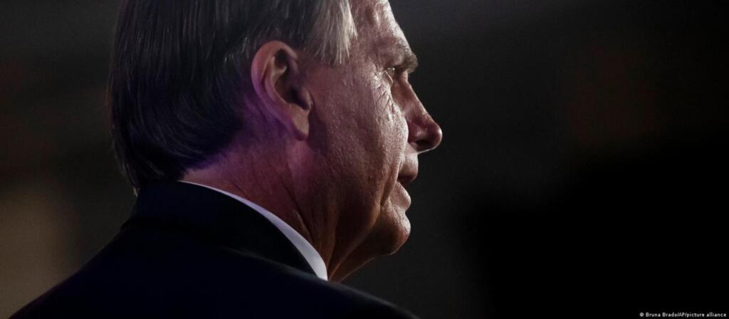 Foto: Bruna Brado/AP/picture alliance - 
