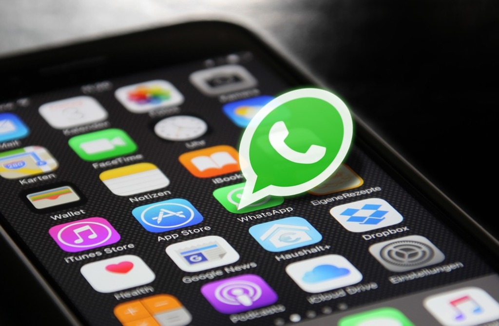 WhatsApp, Facebook e Instagram têm instabilidade nesta quarta