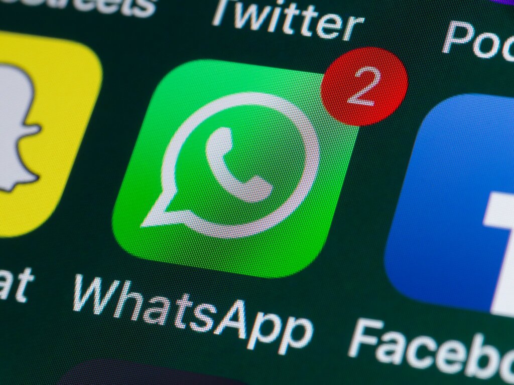 WhatsApp pede que usuários atualizem app após detectar ataque hacker