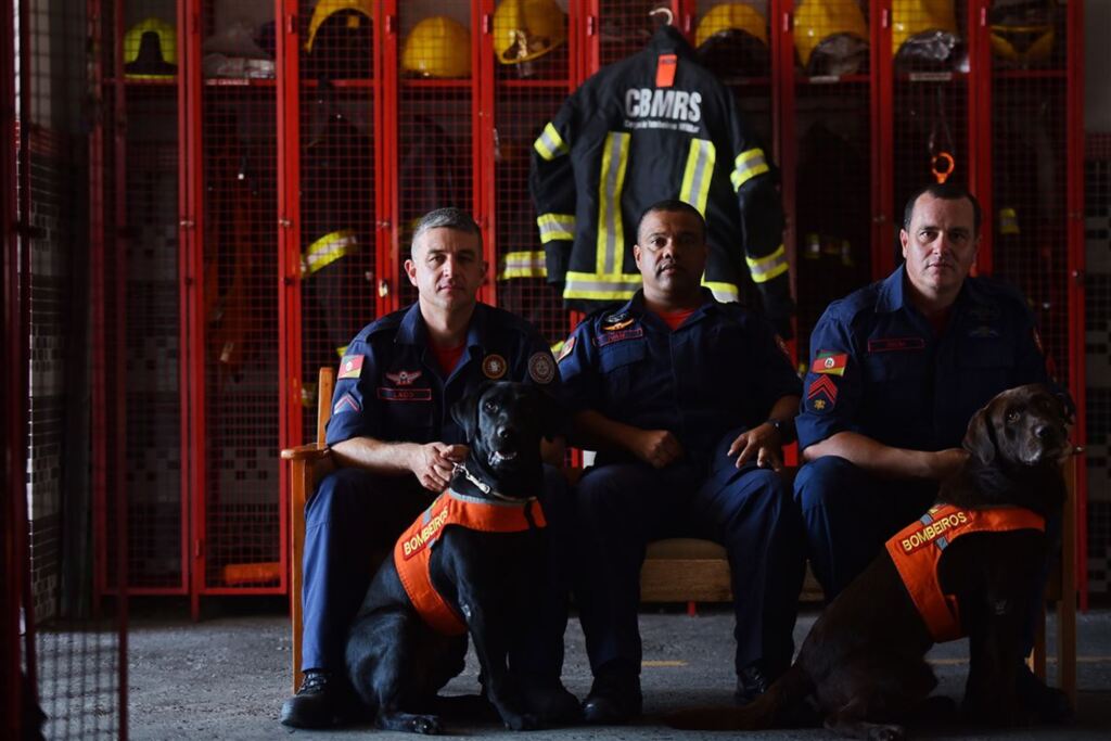 VÍDEO+ FOTOS: bombeiros que foram a Brumadinho contam como foi a missão de resgate