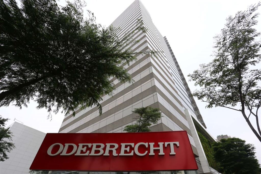 Acordo impede que Petrobras peça bloqueio de bens do Grupo Odebrecht