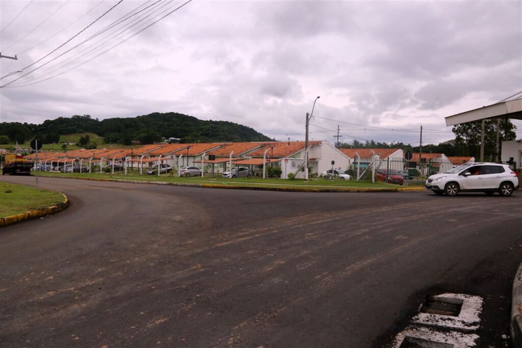 Avenida Rio Branco é a próxima via a ser recuperada em Santa Maria