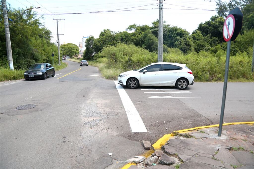 VÍDEO E FOTOS: O que moradores e motoristas pensam sobre as mudanças no bairro Nonoai