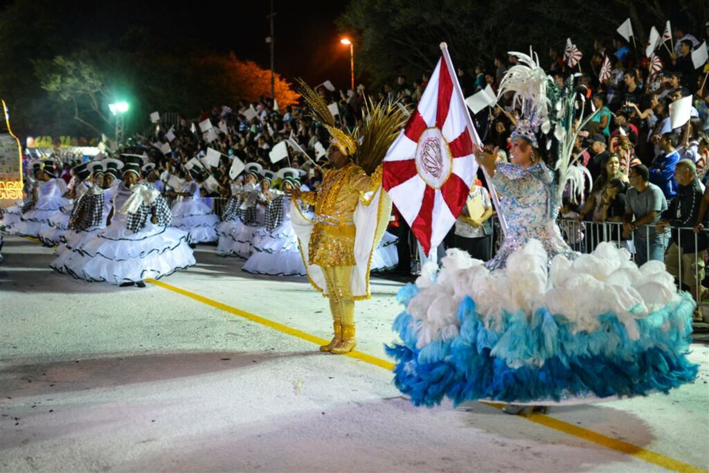 Carnaval de Rua de Santa Maria pode dar lugar a festa com blocos