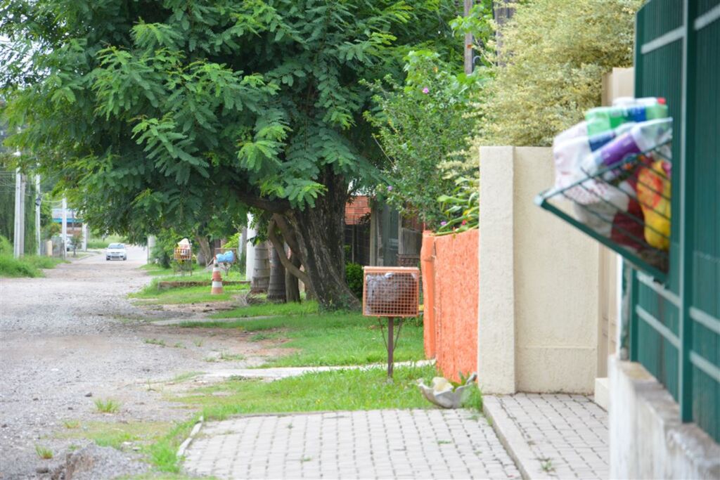 Em 2019, prefeitura prevê elaboração de novo edital para coleta de lixo em Santa Maria