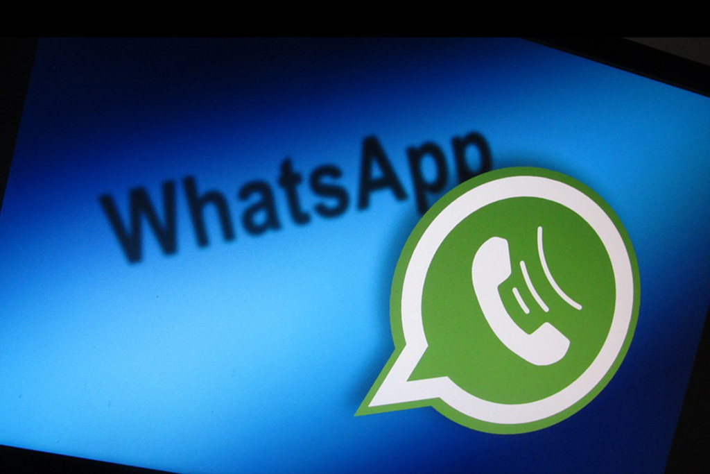 Golpe 'retrospectiva 2018' no WhatsApp chega a 340 mil pessoas em 16h