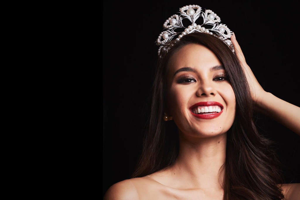 título imagem Pela quarta vez, Filipinas vencem Miss Universo