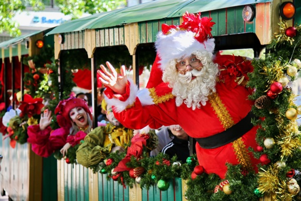 17 campanhas de cartinhas com pedidos ao Noel que você pode adotar