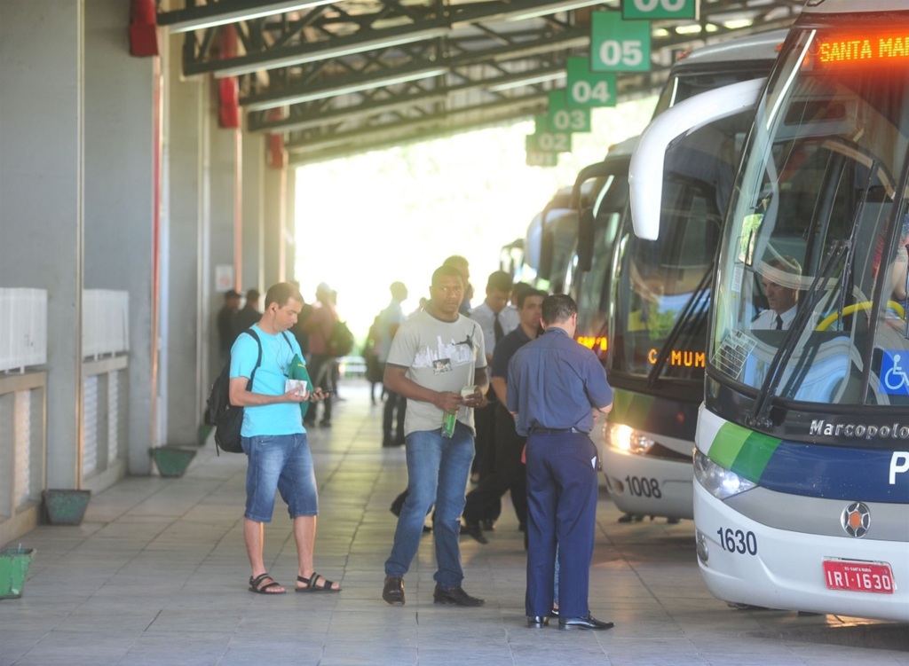 Valor da passagem de ônibus intermunicipais aumenta pela segunda vez no mesmo ano
