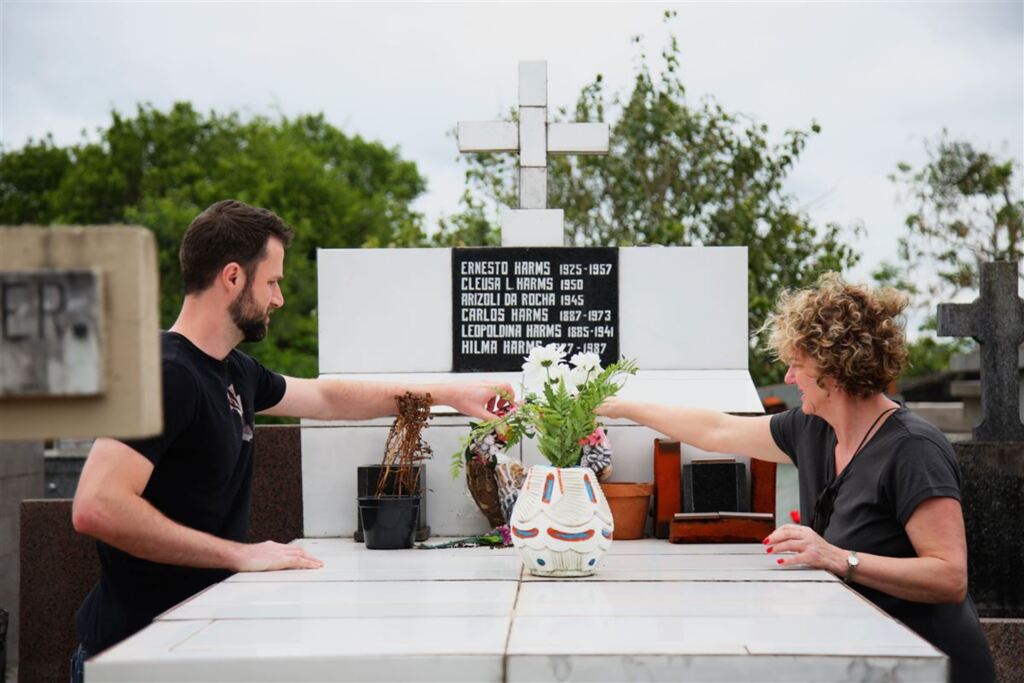 Visitação em cemitérios e missas marcam Dia de Finados em Santa Maria. Veja os horários