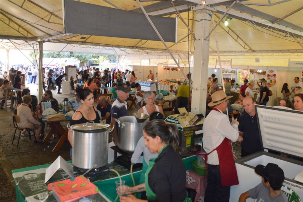 Feriadão tem Mercocycle, Pátio Rutal, Festival de Pandorga e Viva o Campus