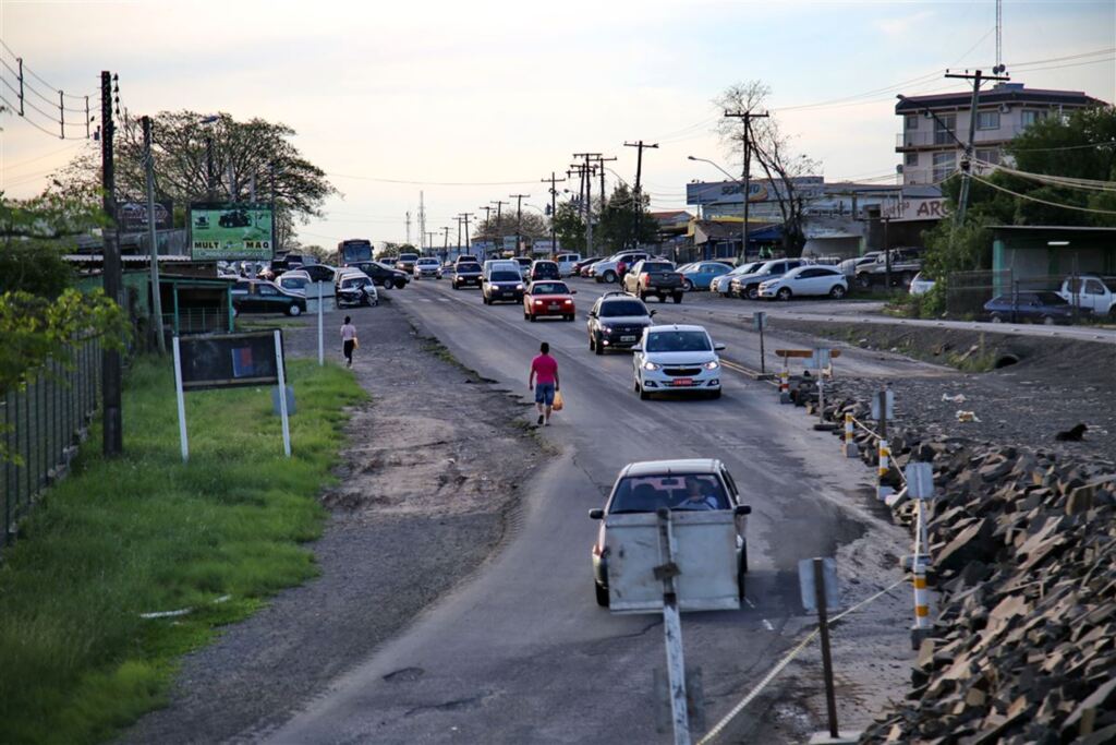 Acordo garante desapropriações para obras de duplicação das BRs