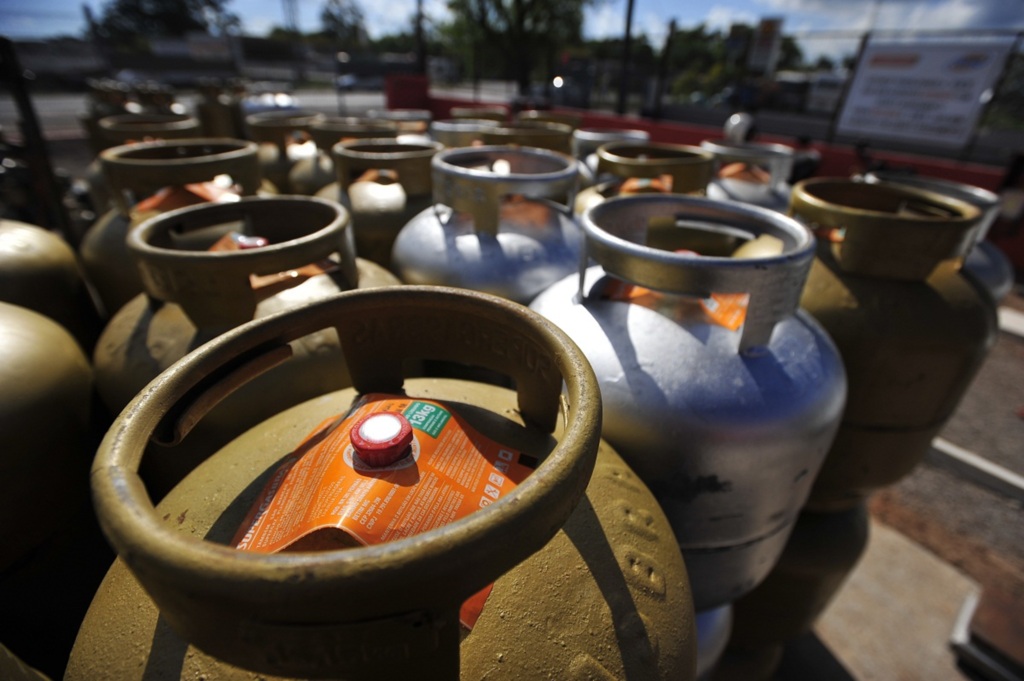 PESQUISA: Em pelo menos 9 revendas há gás de cozinha em Santa Maria
