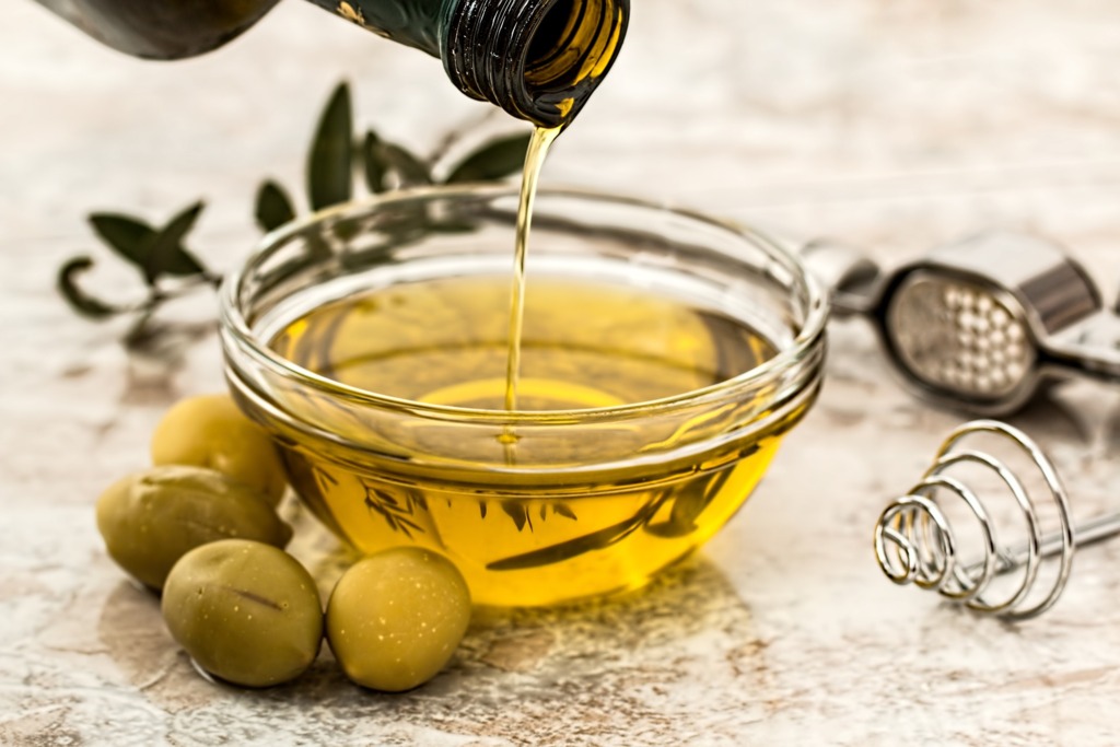 46 marcas de azeite de oliva são reprovadas durante fiscalização
